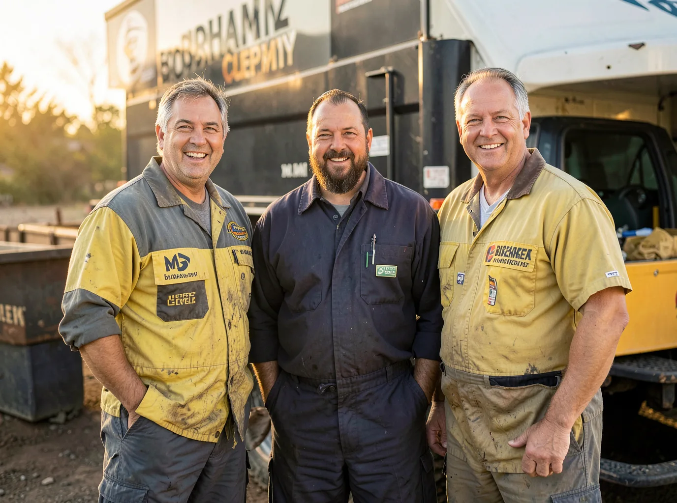 Sewage Cleanup company in Webster, IA